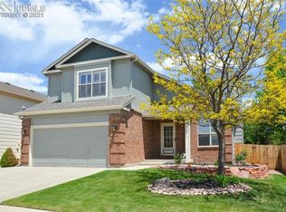 7947 Watervalley Rd, Colorado Springs, CO 80920