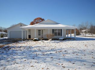 1025 Robinson St, Boyne City, MI 49712
