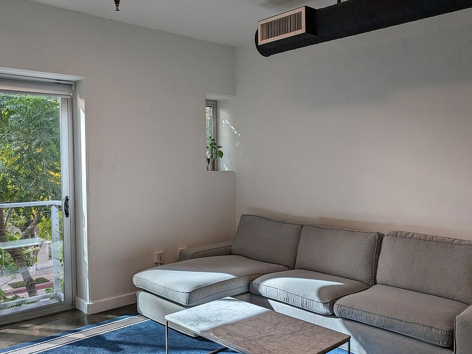Fully furnished