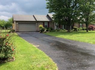 152 Rose Rd, Hodgenville, KY 42748