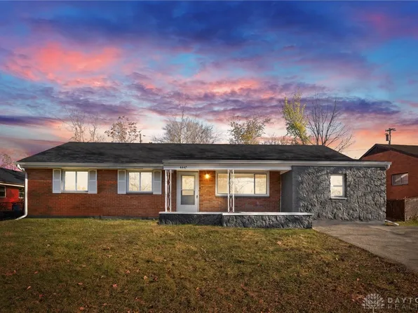 4447 Blueberry Ave, Dayton, OH 45406