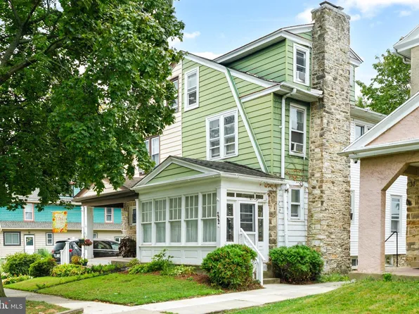 222 Burmont Rd, Drexel Hill, PA 19026