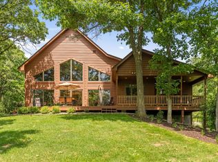 1527 Heron Ln, Somerset, WI 54025