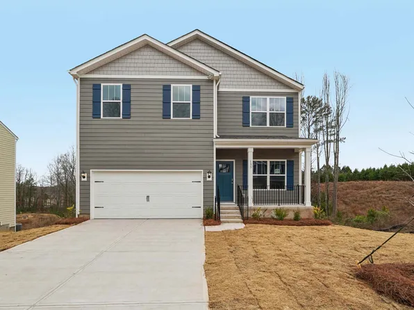 843 Adelston Ln, Asheville, NC 28804