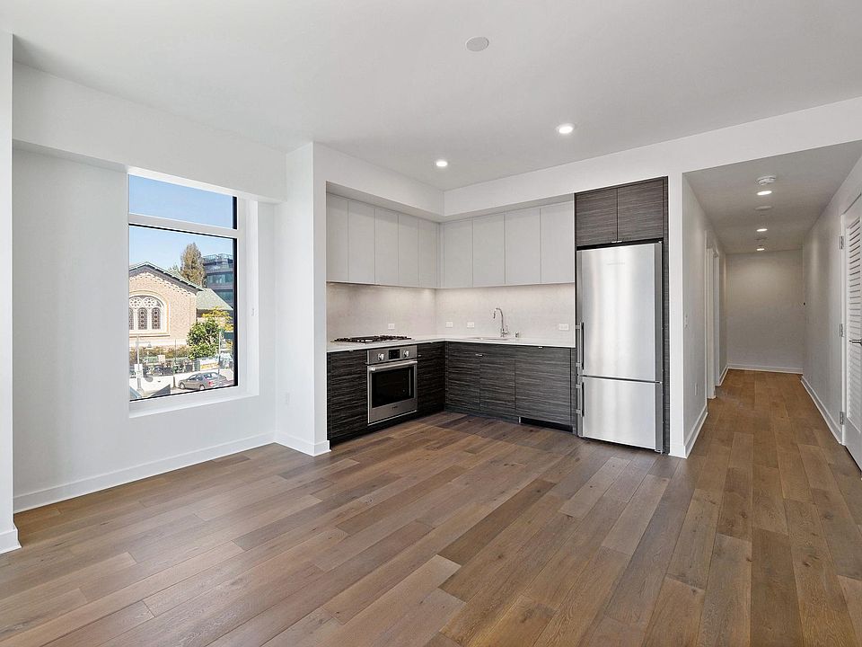 1st image of 1688 Pine St #W511