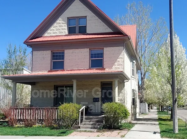 400 N Eastern Ave #1, Idaho Falls, ID 83402