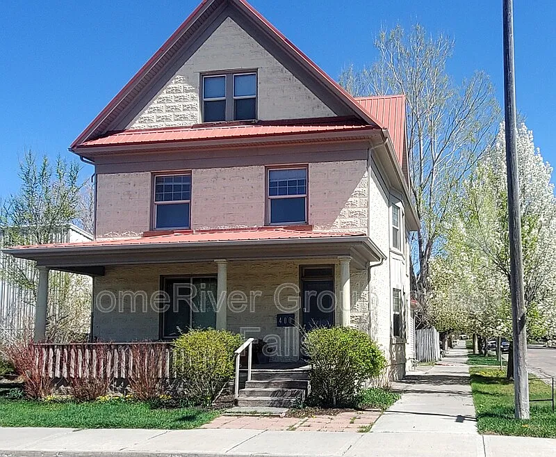 Building Photo - 400 N Eastern Ave #1