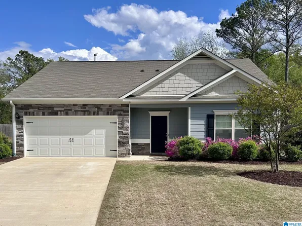 8660 Clarke Ln, Leeds, AL 35094
