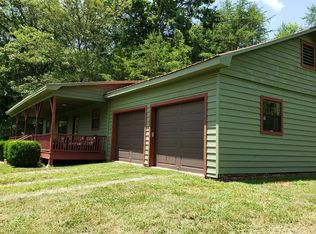 104 Mountain Rivers Rd, Mineral Bluff, GA 30559