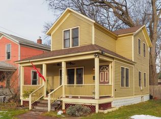 730 Axtell St, Kalamazoo, MI 49008