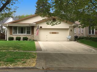 4520 Saratoga Ave, Downers Grove, IL 60515