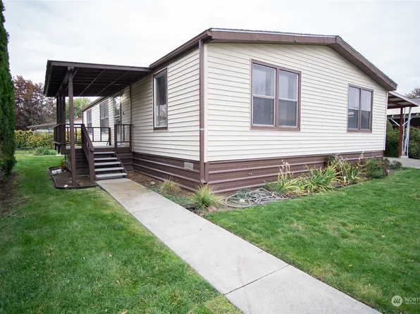 925 NE Chelan, College Place, WA 99324