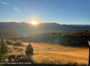 573 Richardson Creek Dr, Afton, WY 83110