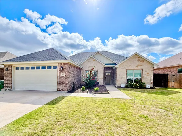 7501 Olive Grove Ave, Abilene, TX 79606