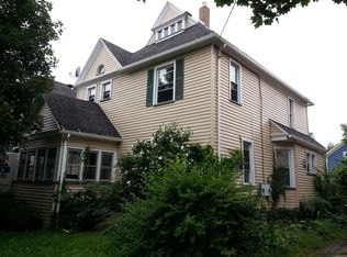 45 Beacon St #1, Rochester, NY 14607