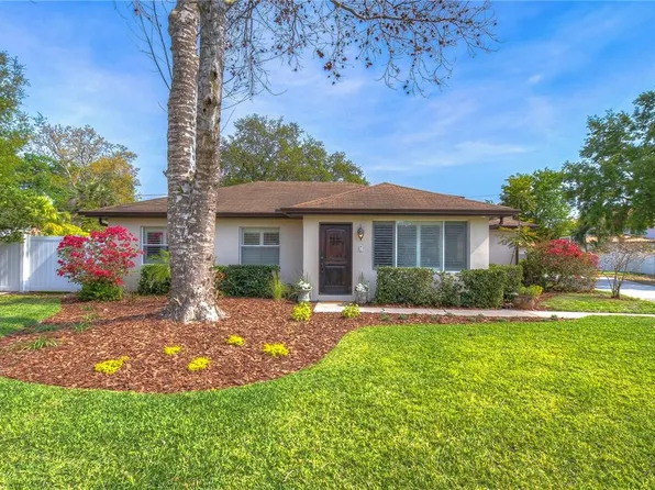 1010 S Morrison Ct, Tampa, FL 33629