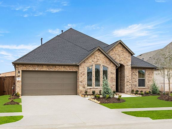 Front Elevation