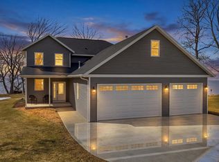 N9746 Highland Park Rd, Malone, WI 53049