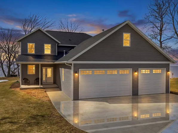 N9746 Highland Park Rd, Malone, WI 53049