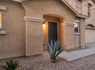 9642 N 82nd Gln, Peoria, AZ 85345