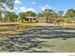 7828 Baldwin St, Valley Springs, CA 95252