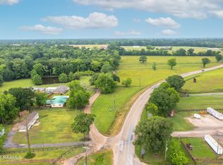Mushroom Rd, Arnaudville, LA 70512