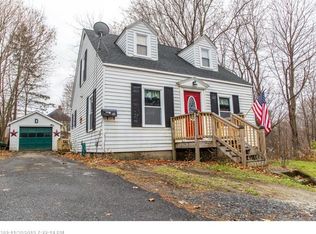 15 Abbott St, Waterville, ME 04901