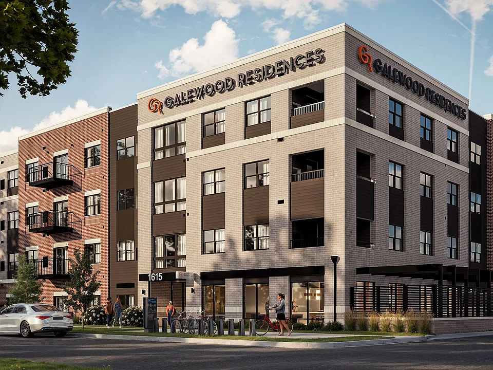 Galewood Residences