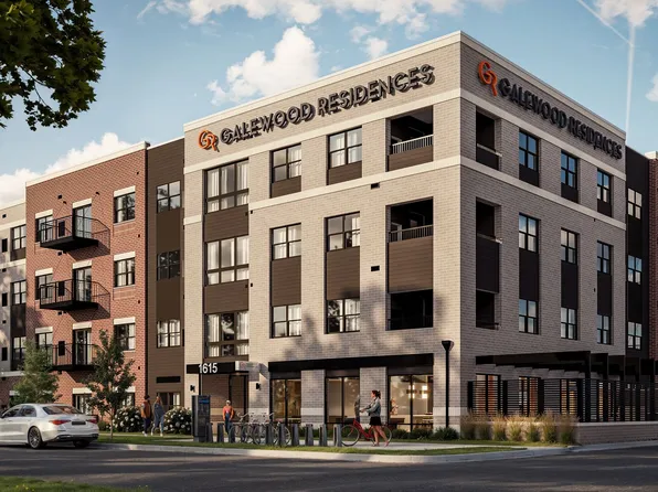 Galewood Residences
