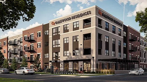 Galewood Residences Photo 1
