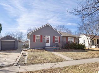 1115 N Logan St, Fremont, NE 68025