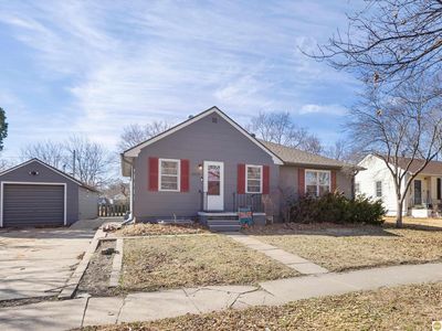 1115 N Logan St, Fremont, NE, 68025