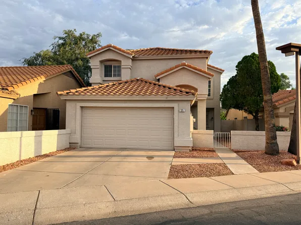 325 W Le Marche Ave, Phoenix, AZ 85023