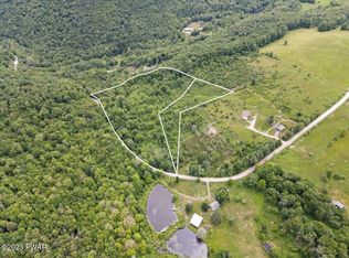 Adams Rd, Equinunk, PA 18417