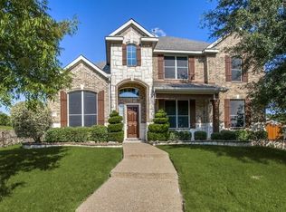 1675 Lake Brook Cir, Rockwall, TX 75087