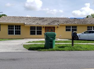 10131 SW 4th St, Miami, FL 33174