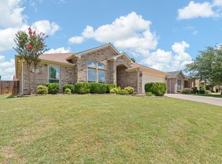 406 Nutmeg, Burleson, TX 76028
