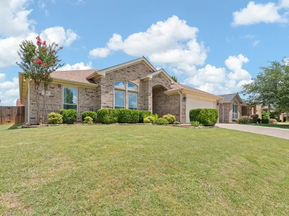 406 Nutmeg, Burleson, TX 76028