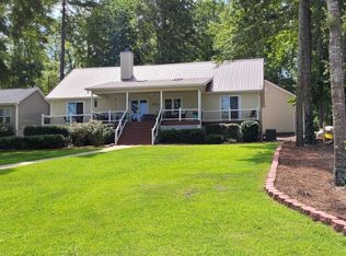 1096 Crooked Creek Rd, Eatonton, GA 31024