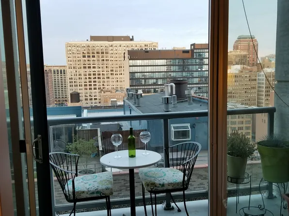 611 S Wells St, Chicago, IL