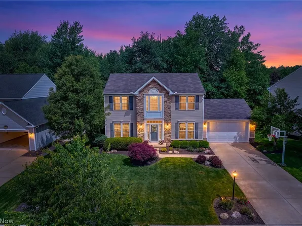 38706 Waverly Dr, Avon, OH 44011