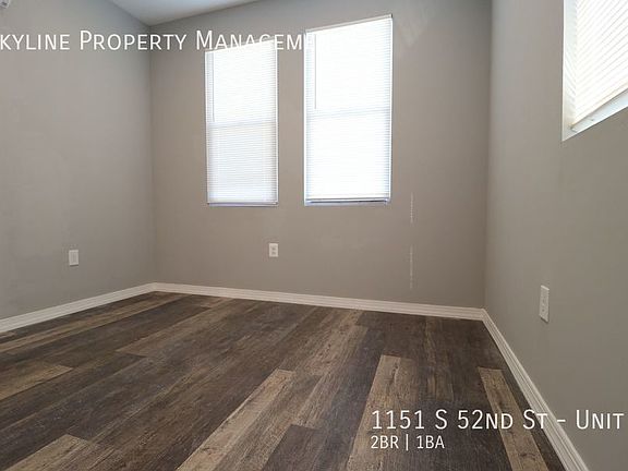 4th image of 1151 S 52nd St Unit C