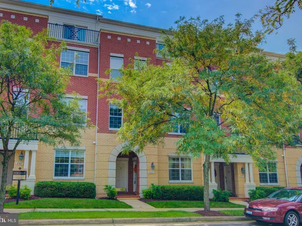43603 McDowell Sq, Leesburg, VA 20176