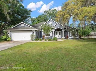 12217 Cyrano Ave, Brooksville, FL 34601