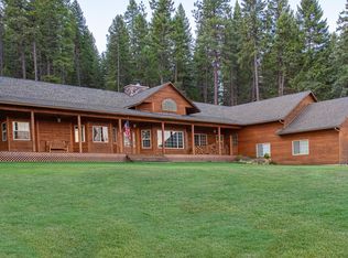 4417 Eastside Rd, Priest River, ID 83856