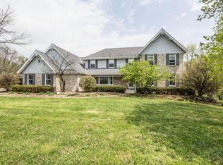 W299N6700 County Rd E, Hartland, WI 53029