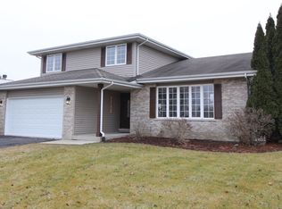 7939 Farmhouse Rd, Frankfort, IL 60423