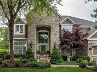 14943 Outlook Ln, Overland Park, KS 66223