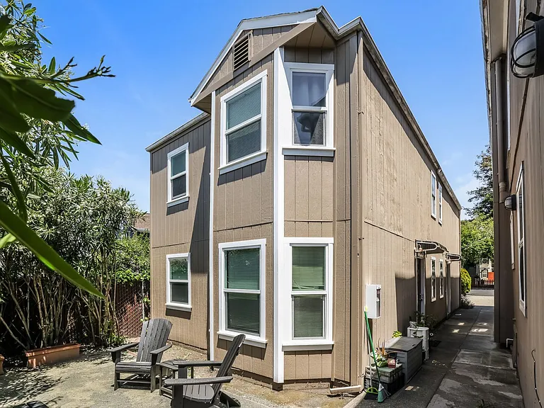 5851 Vallejo St #D — Photo 25