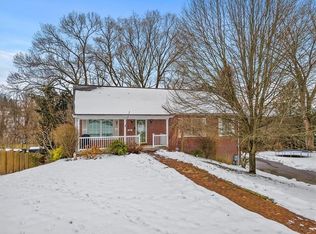 1168 Princeton Rd, Monroeville, PA 15146